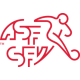 Suisse Europe 2024 Femmes